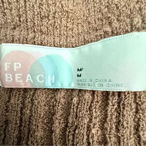 Free People - Montego Sweater Skirt Set - Picture 11 of 12